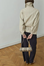 Load image into Gallery viewer, Stone Millie  Trench Coat - Suud collection