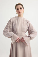 Load image into Gallery viewer, Ophelia Maxi Dress