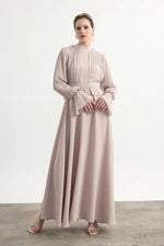 Load image into Gallery viewer, Ophelia Maxi Dress