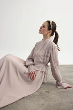 Load image into Gallery viewer, Ophelia Maxi Dress