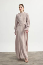 Load image into Gallery viewer, Ophelia Maxi Dress